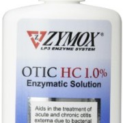 Pet King Brand Zymox Otic Enzymatic Solution for Pet Ears, 4 ...